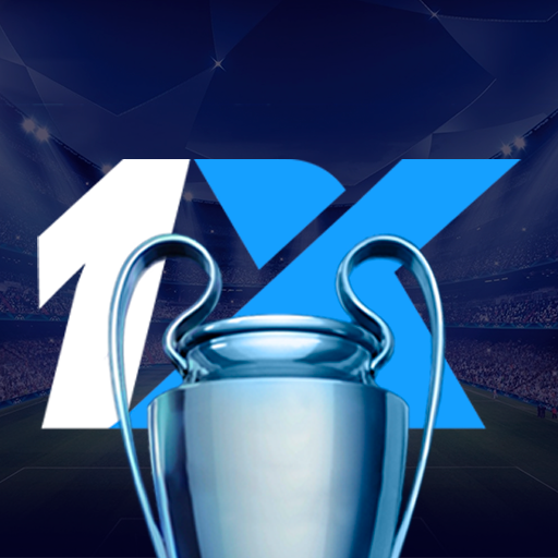1xbet Live Goal icon