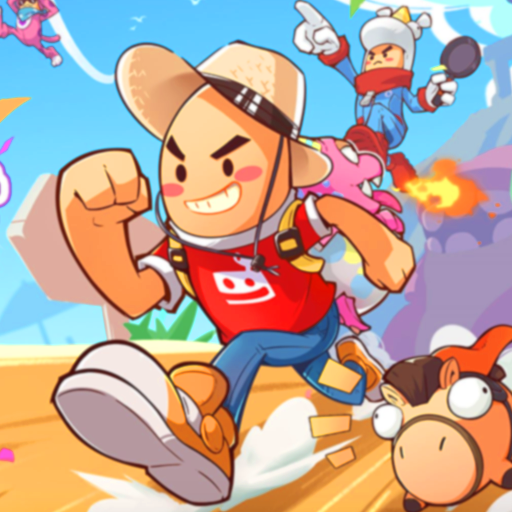 Tips Sausage Man Battle Royale Fire 2021 icon