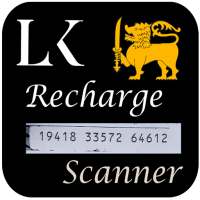 Recharge Card Scanner on 9Apps