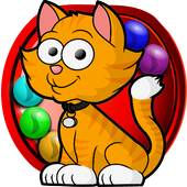 Cat Eyes Matching icon