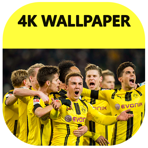 Wallpaper Dortmund - Dortmund icon