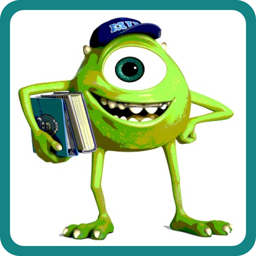 Guess the Cartoon icon