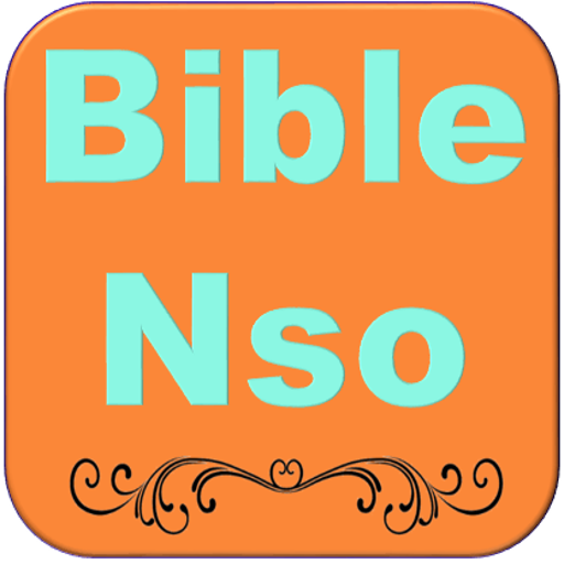 ikon Bible Nso Igbo Bible