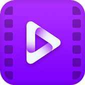 Video Player - Support All Format icon