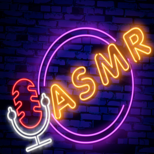 ASMR - Sounds icon