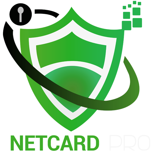 NetCard Pro VPN icon