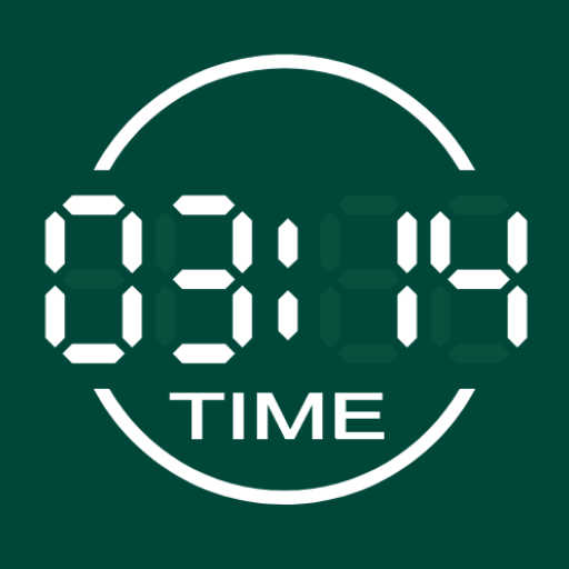 TableClock - Digital Clock icon