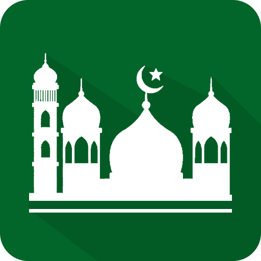 Muslim Pro - Azan Times, Prayer, Quran and Qibla icon
