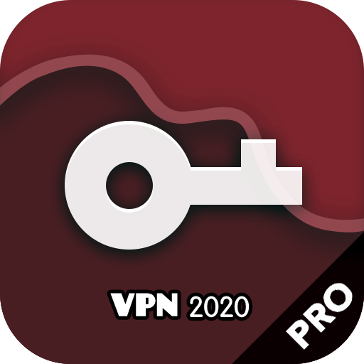 Super Turbo VPN – A Secure VPN Proxy Master 2020 icon
