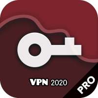 Super Turbo VPN – A Secure VPN Proxy Master 2020