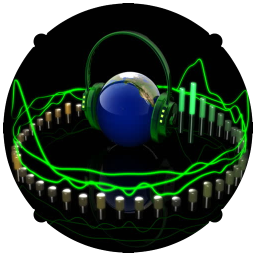 Music Volume Pro icon