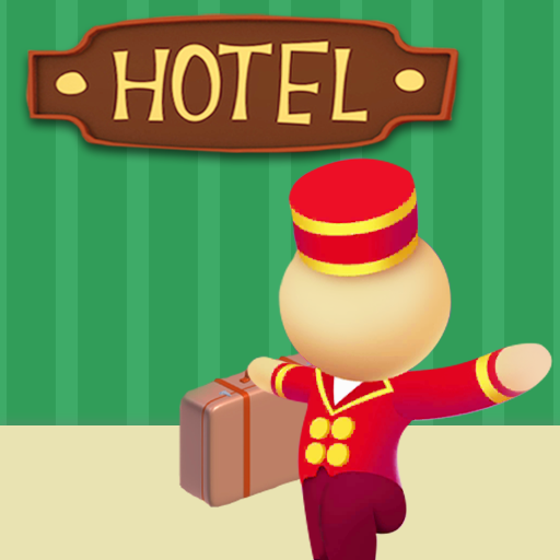 Hotel Master - Super Manager icon