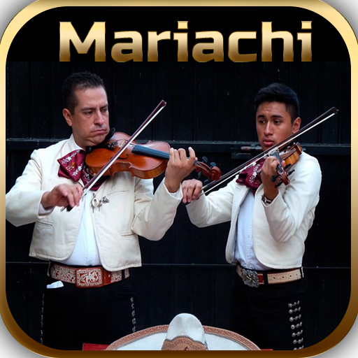 Mariachi  en Vivo icon