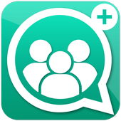 Join Social Groups icon