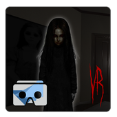 ikon VR Bedroom Horror