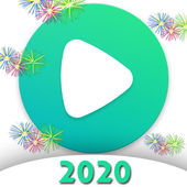 Clip India- Video Status icon