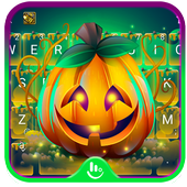 Halloween Night आइकन