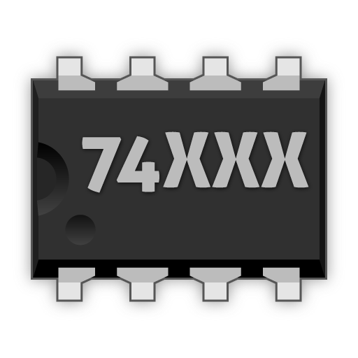 74 Series IC Datasheets icon