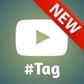 Youtube Tags Generator icon