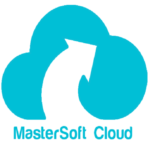 MasterSoft Cloud icon