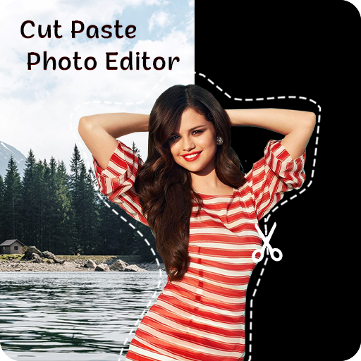 Cut Paste Photos icon