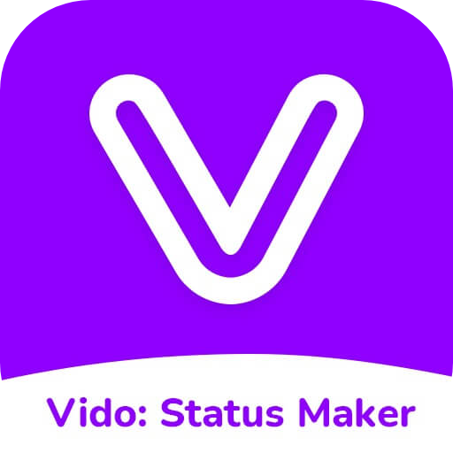 Vido Image status icon