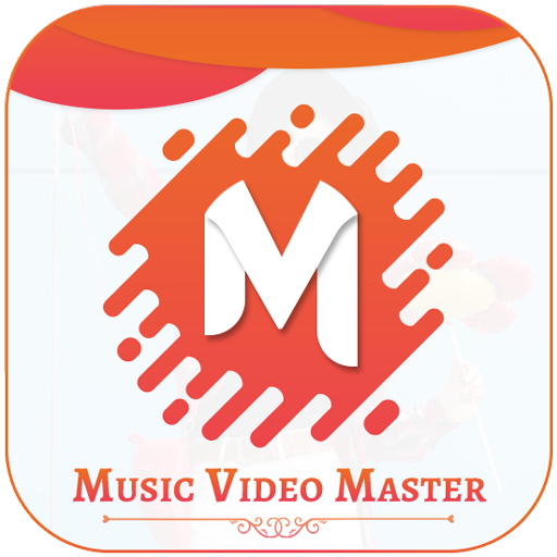 Music Video Master - Magical Effect Video Master icon