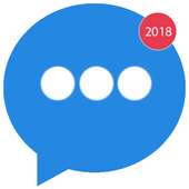 Messenger 2018