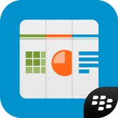 Documents To Go® - For BES12 icon