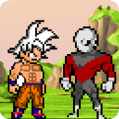 Goku Super Fighter icon