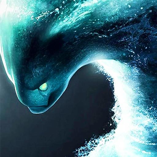 Wallpapers for DOTA 2 mobile &amp; Gaming Wallpapers icon