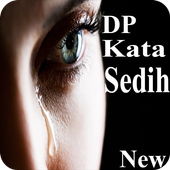 DP Kata Sedih icon