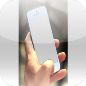 Mobile Photo Frame icon