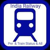 Pnr status irctc /train pnr status/indian railway on 9Apps