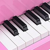 Pink Piano icon