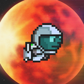 Von In Space icon