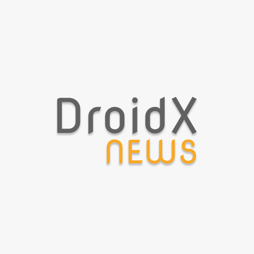 DroidX News - Latest Trending News &amp; Blogs icon