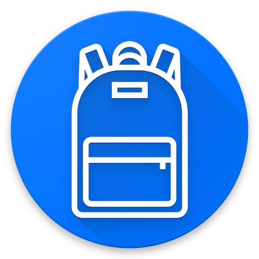 Packable - Travel Packing List icon