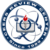 CEERS LET Reviewer M1 иконка