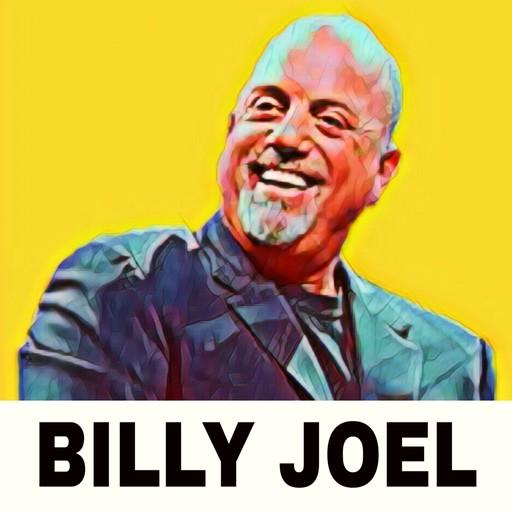 Best of Billy Joel Greatest Songs icon