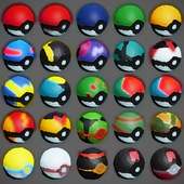 Tips For Pokémon GO PokeBall