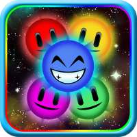 Rainbow Trail - Bubble Shoot