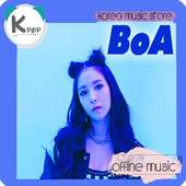 BoA Offline Music - Kpop