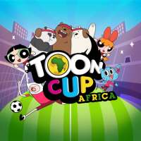 Cartoon Football Africa (free, offline, fun) on 9Apps