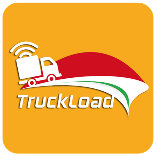 TruckLoad Driver icon