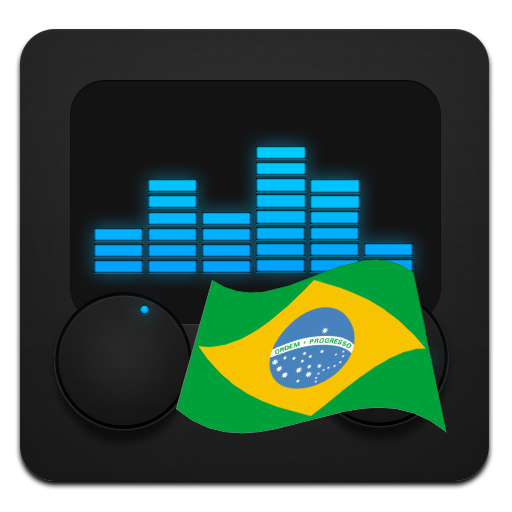 Radio Brazil icon