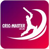 Cric Master icon