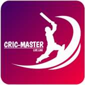 Cric Master