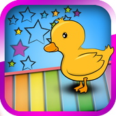 Best Edu Piano Kids icon