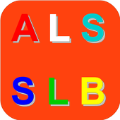 Smart Letter Board icon